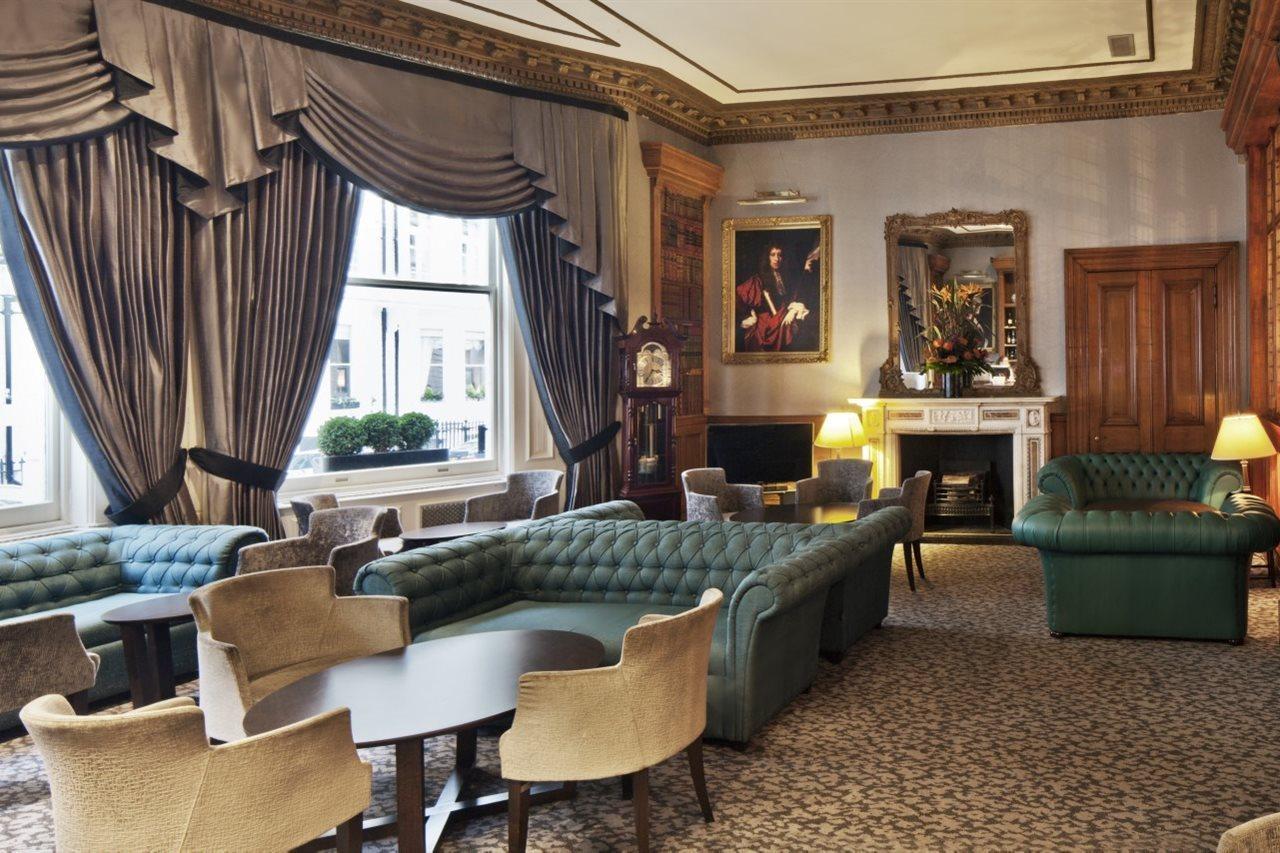 Gem Strathmore Hotel London Exterior photo