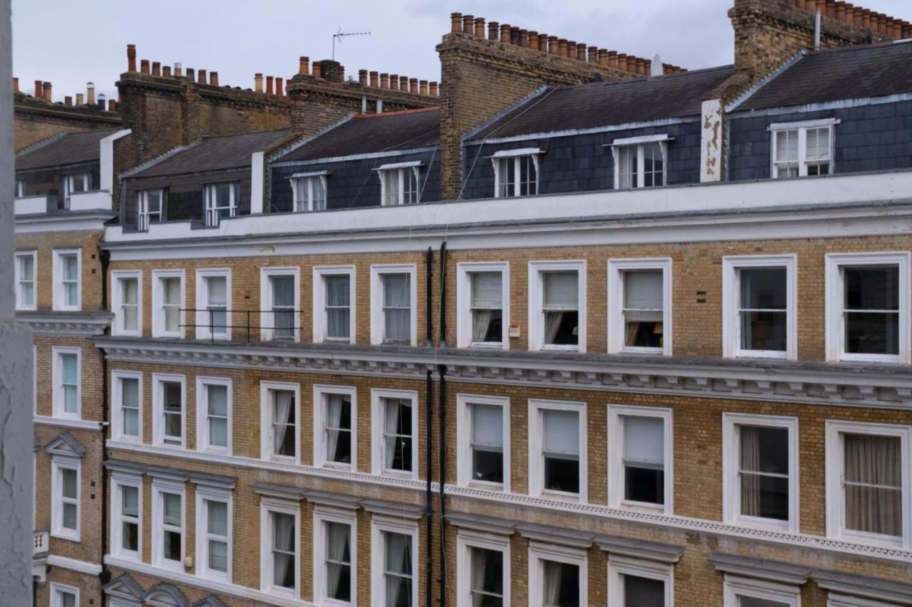 Gem Strathmore Hotel London Exterior photo