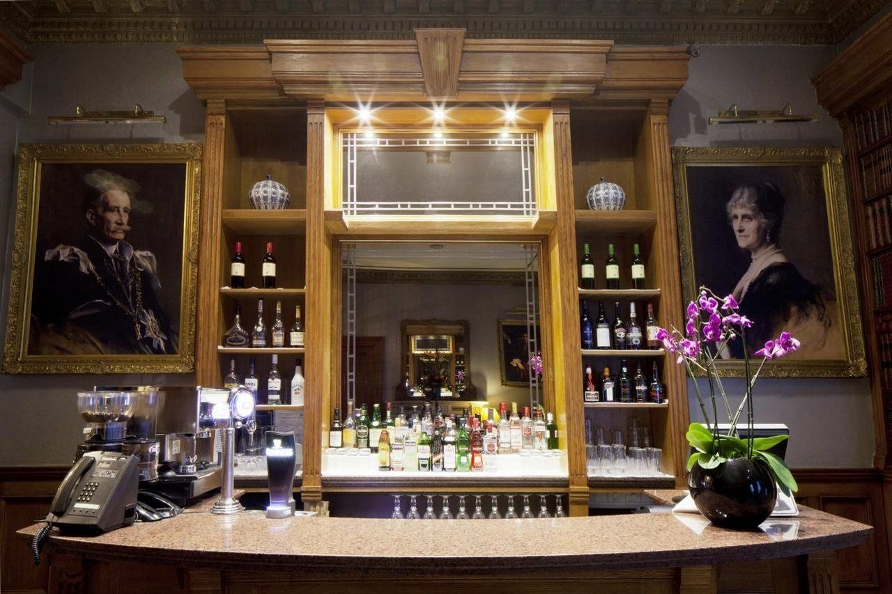 Gem Strathmore Hotel London Exterior photo